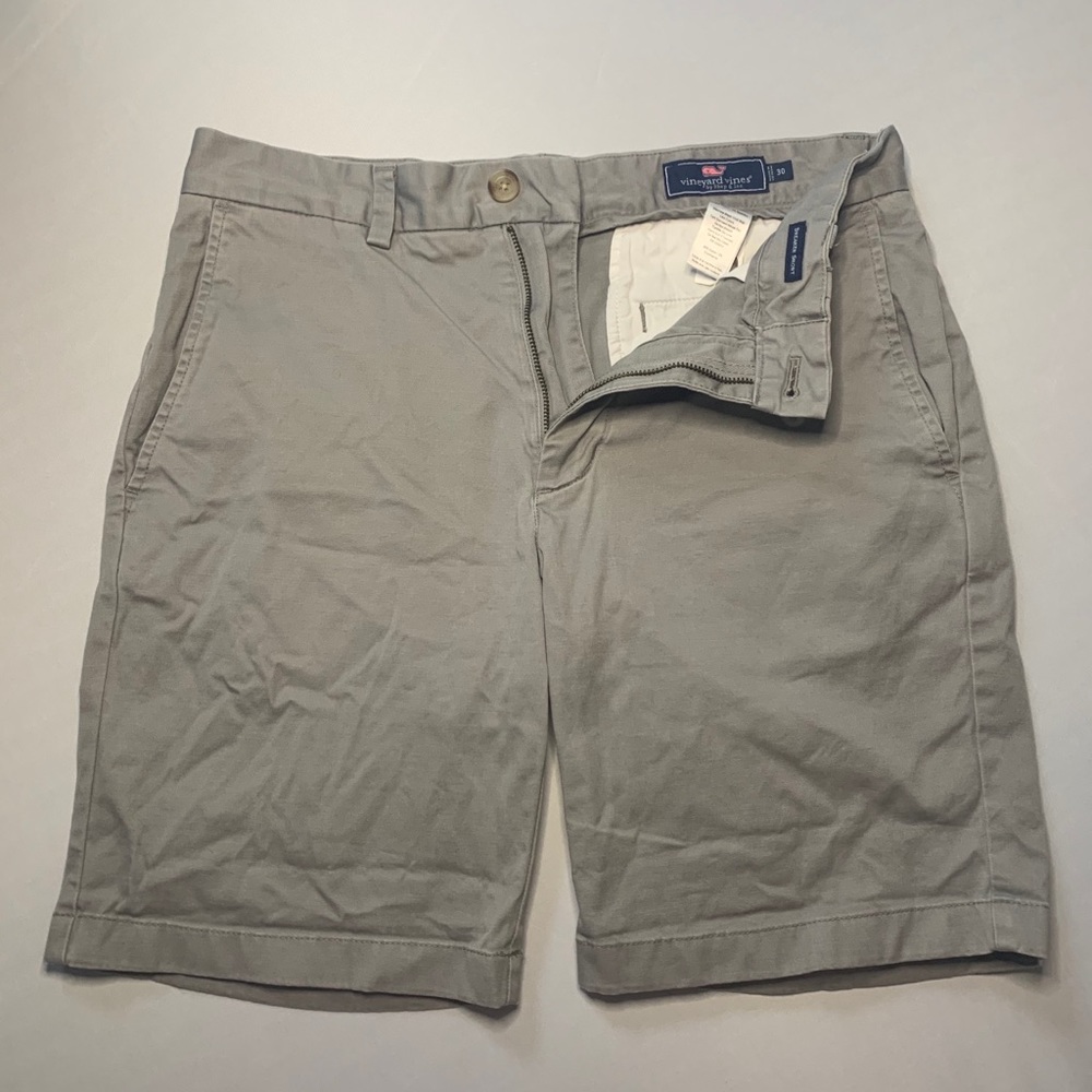 Vineyard Vines Preppy Shorts